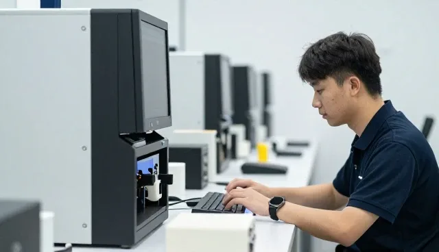企业管理系统