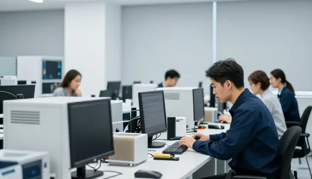 定制软件开发