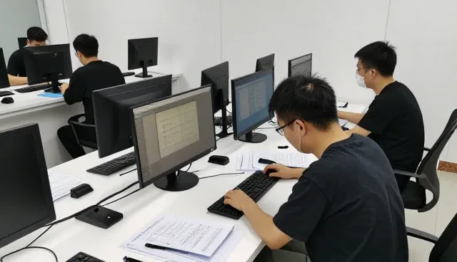 选择厦门市海沧区心随果爱果品店安装调试的几个理由